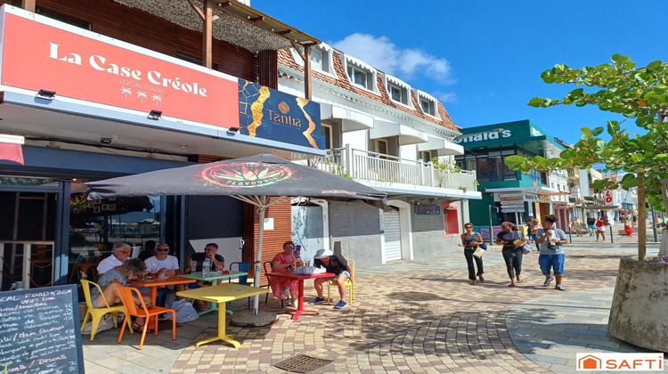 Ma-Cabane - Vente Local commercial Fort-de-France, 380 m²