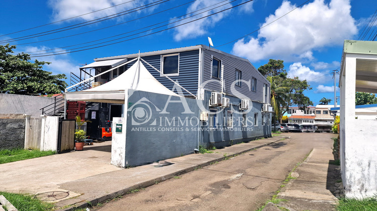 Ma-Cabane - Vente Local commercial Fort-de-France, 236 m²