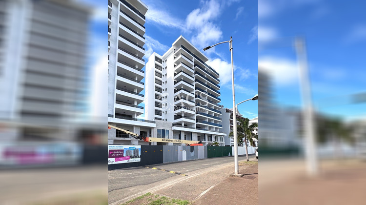 Ma-Cabane - Vente Local commercial Fort-de-France, 52 m²