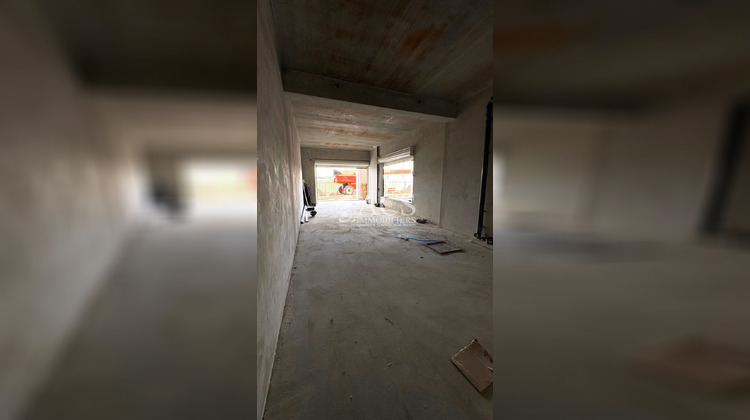 Ma-Cabane - Vente Local commercial Fort-de-France, 52 m²