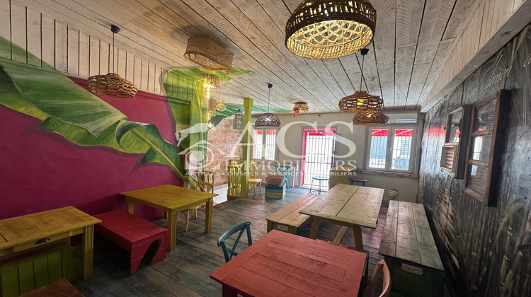 Ma-Cabane - Vente Local commercial Fort-de-France, 68 m²