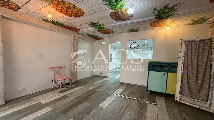 Ma-Cabane - Vente Local commercial Fort-de-France, 68 m²
