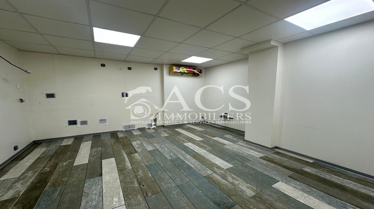 Ma-Cabane - Vente Local commercial Fort-de-France, 68 m²