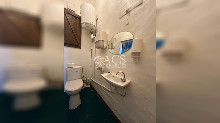 Ma-Cabane - Vente Local commercial Fort-de-France, 68 m²