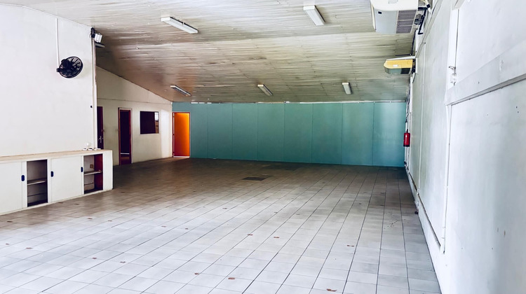 Ma-Cabane - Vente Local commercial Fort-de-France, 221 m²
