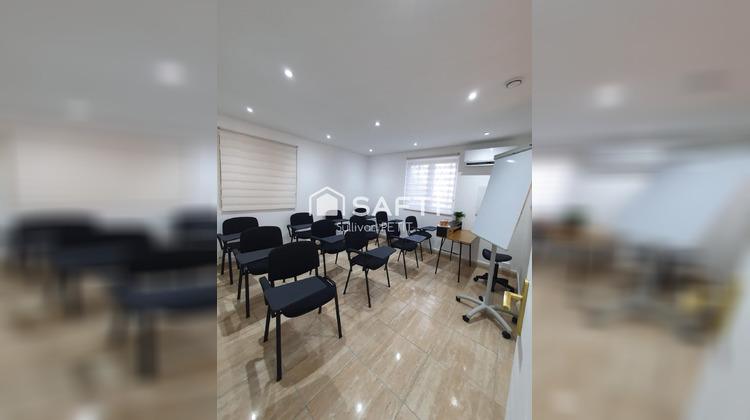 Ma-Cabane - Vente Local commercial Fort-de-France, 64 m²