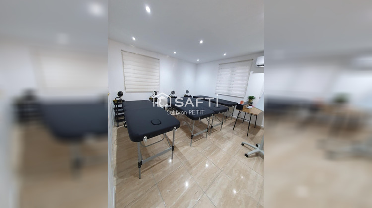 Ma-Cabane - Vente Local commercial Fort-de-France, 64 m²