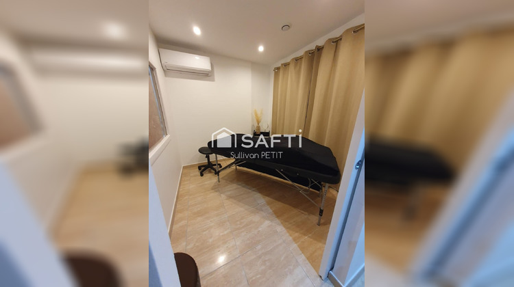 Ma-Cabane - Vente Local commercial Fort-de-France, 64 m²