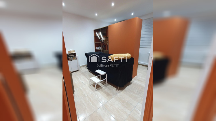 Ma-Cabane - Vente Local commercial Fort-de-France, 64 m²