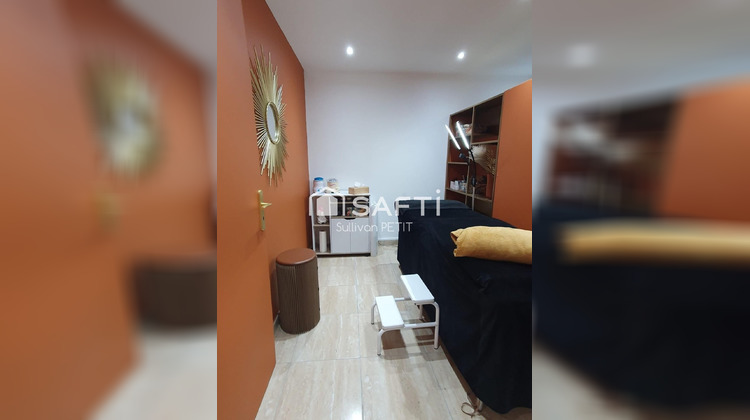 Ma-Cabane - Vente Local commercial Fort-de-France, 64 m²