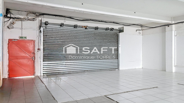 Ma-Cabane - Vente Local commercial Fort-de-France, 125 m²