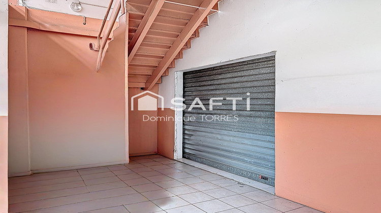 Ma-Cabane - Vente Local commercial Fort-de-France, 125 m²