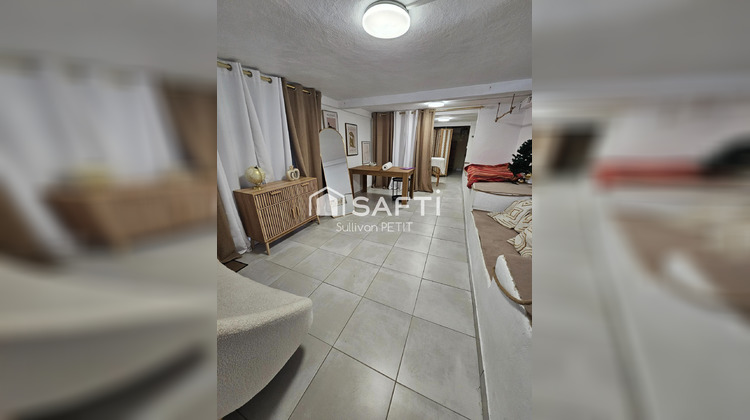 Ma-Cabane - Vente Local commercial Fort-de-France, 34 m²