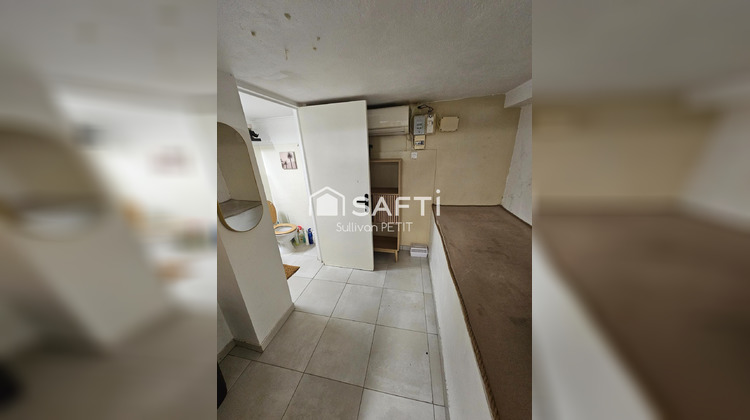 Ma-Cabane - Vente Local commercial Fort-de-France, 34 m²