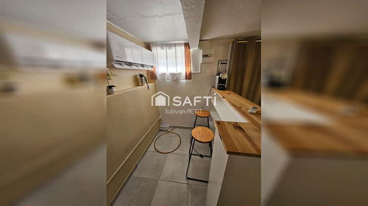 Ma-Cabane - Vente Local commercial Fort-de-France, 34 m²