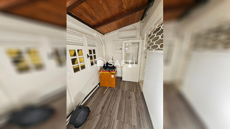 Ma-Cabane - Vente Local commercial Fort-de-France, 34 m²