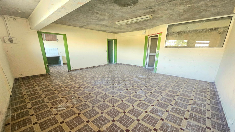 Ma-Cabane - Vente Local commercial Fort-de-France, 0 m²