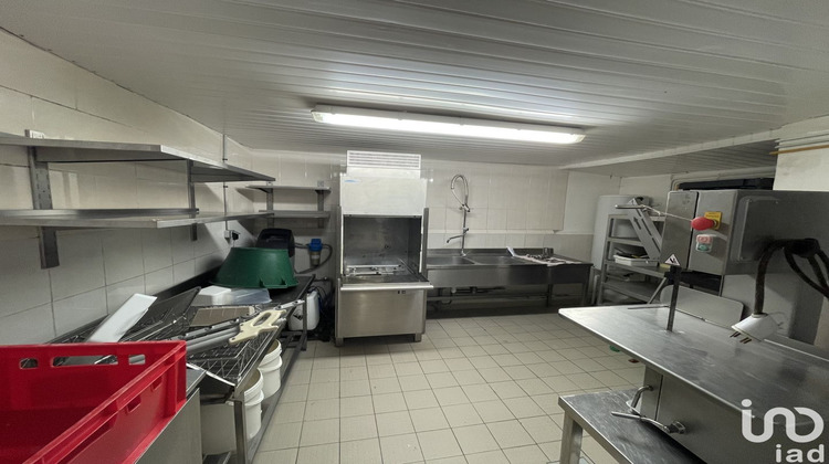 Ma-Cabane - Vente Local commercial Fort-Mahon-Plage, 95 m²