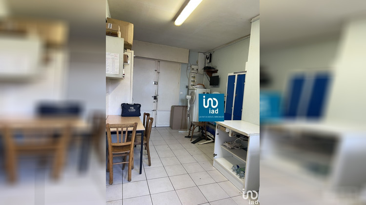 Ma-Cabane - Vente Local commercial Fort-Mahon-Plage, 95 m²