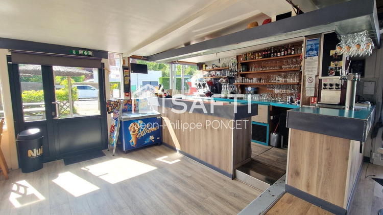 Ma-Cabane - Vente Local commercial Fort-Mahon-Plage, 110 m²