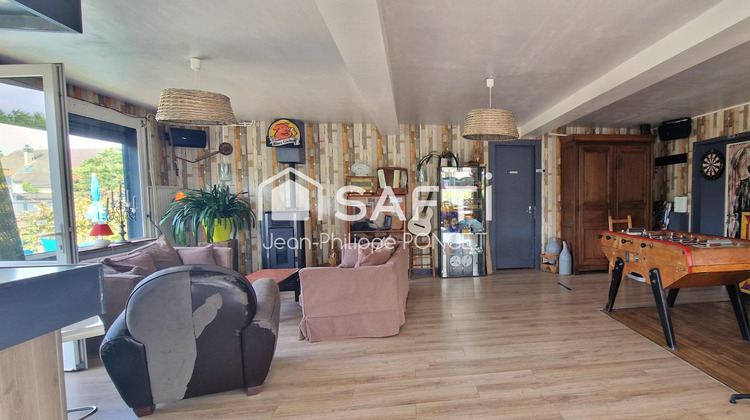Ma-Cabane - Vente Local commercial Fort-Mahon-Plage, 110 m²