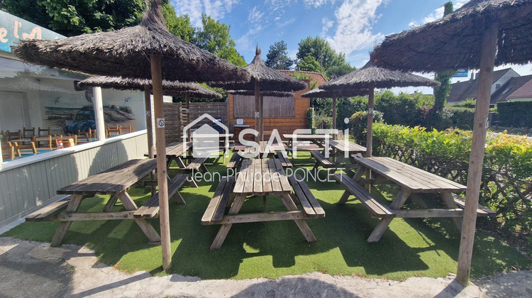 Ma-Cabane - Vente Local commercial Fort-Mahon-Plage, 110 m²