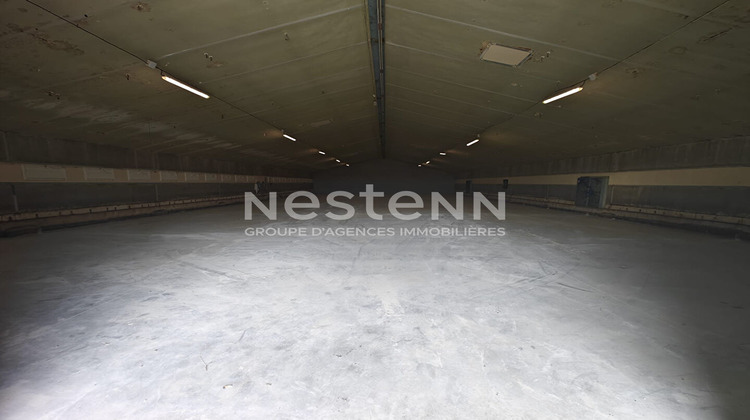 Ma-Cabane - Vente Local commercial FOSSE, 2000 m²