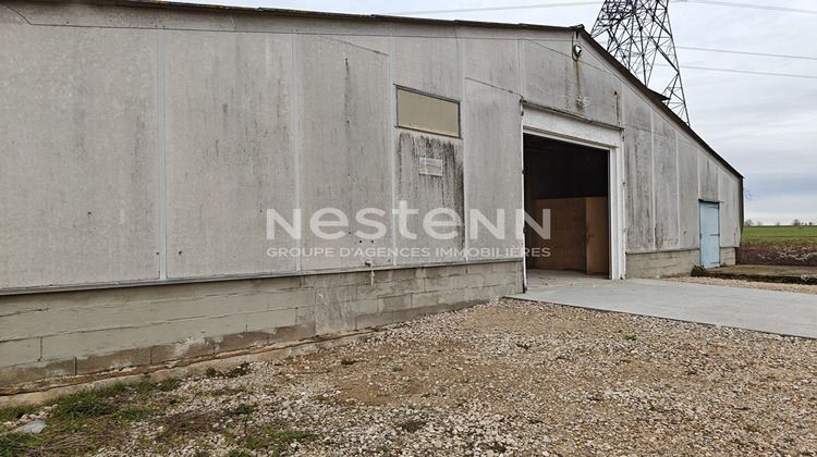 Ma-Cabane - Vente Local commercial FOSSE, 2000 m²