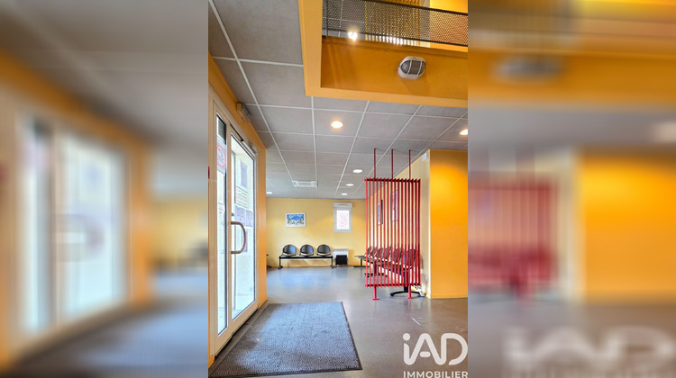 Ma-Cabane - Vente Local commercial Fosses, 308 m²