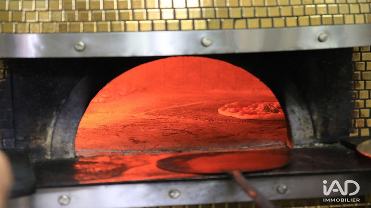 Ma-Cabane - Vente Local commercial Fouesnant, 40 m²