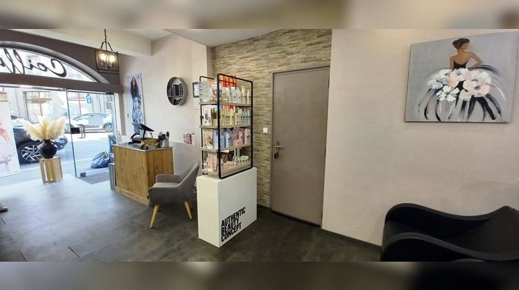 Ma-Cabane - Vente Local commercial FOUGERES, 41 m²