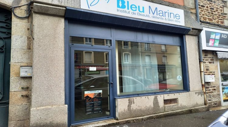 Ma-Cabane - Vente Local commercial FOUGERES, 60 m²