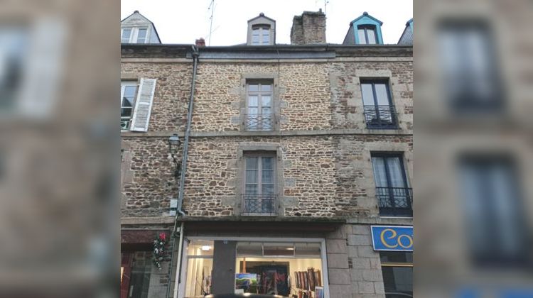 Ma-Cabane - Vente Local commercial FOUGERES, 120 m²