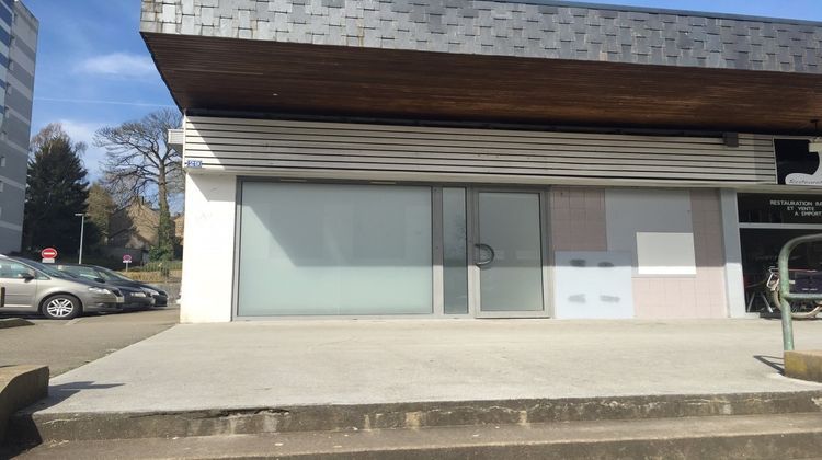 Ma-Cabane - Vente Local commercial FOUGERES, 78 m²