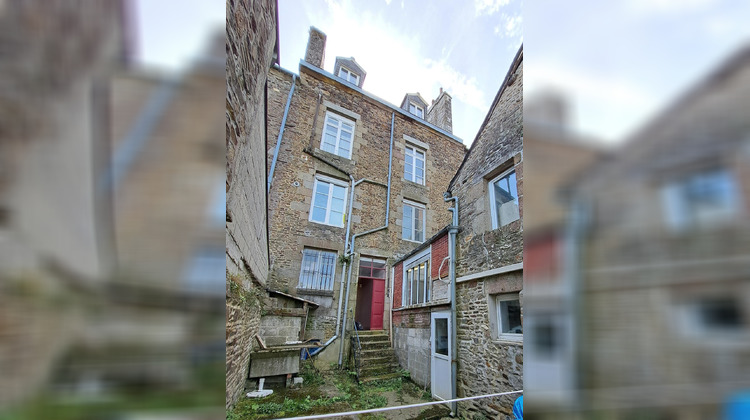 Ma-Cabane - Vente Local commercial Fougeres, 0 m²