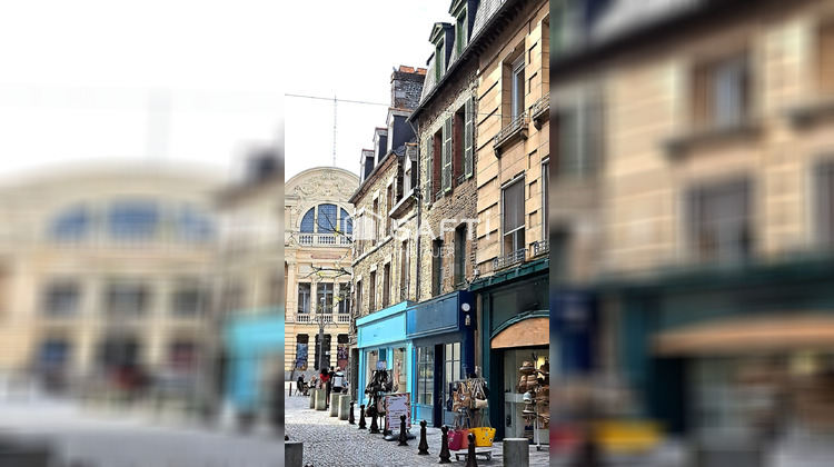 Ma-Cabane - Vente Local commercial Fougeres, 90 m²