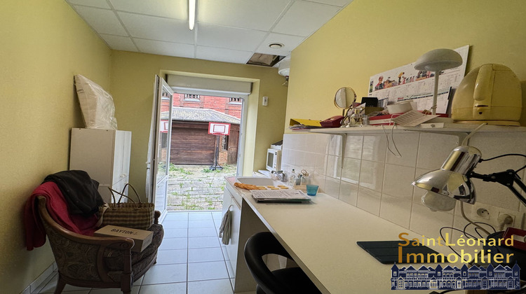 Ma-Cabane - Vente Local commercial Fougères, 92 m²
