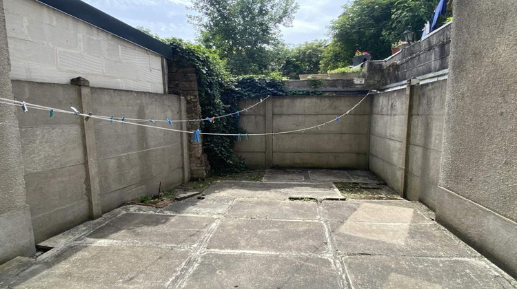 Ma-Cabane - Vente Local commercial FOUGERES, 80 m²