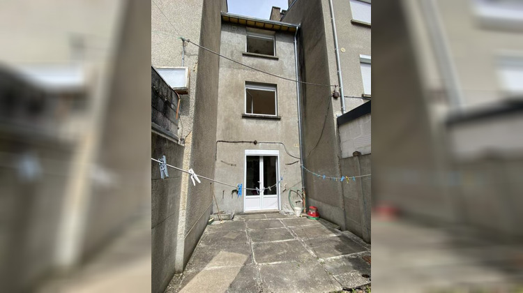 Ma-Cabane - Vente Local commercial FOUGERES, 80 m²
