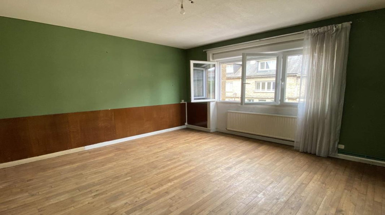 Ma-Cabane - Vente Local commercial FOUGERES, 80 m²