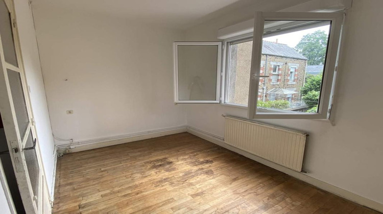 Ma-Cabane - Vente Local commercial FOUGERES, 80 m²