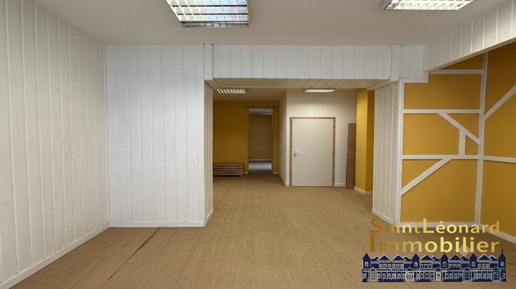 Ma-Cabane - Vente Local commercial Fougères, 52 m²