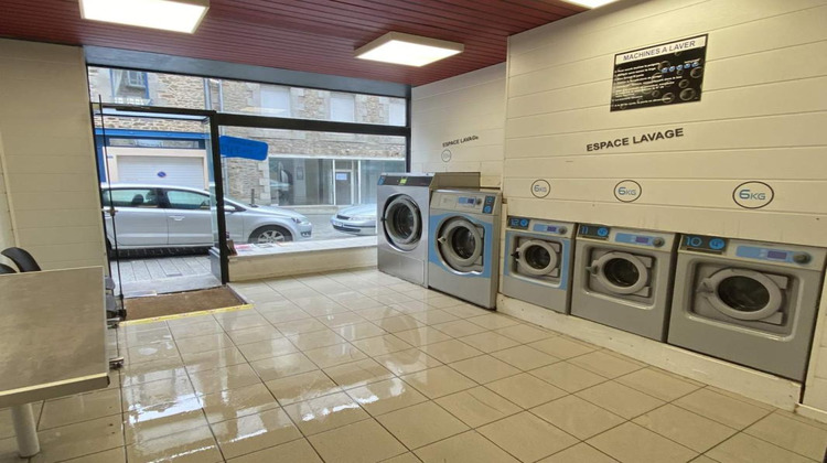 Ma-Cabane - Vente Local commercial FOUGERES, 39 m²