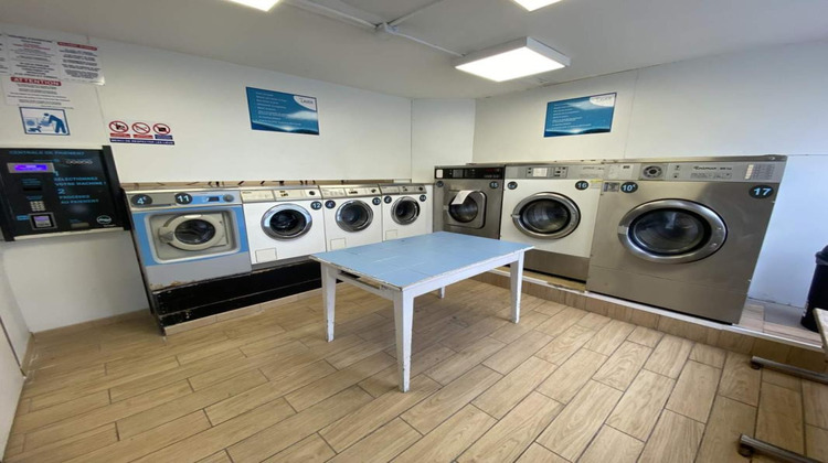 Ma-Cabane - Vente Local commercial FOUGERES, 36 m²