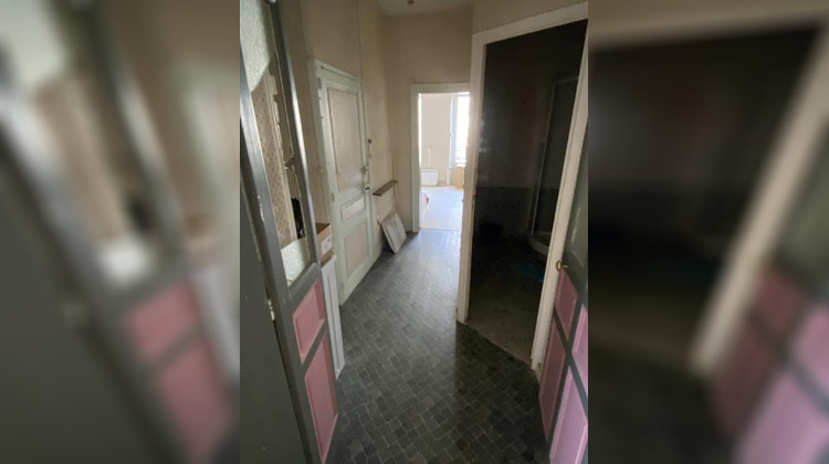 Ma-Cabane - Vente Local commercial FOUGERES, 95 m²