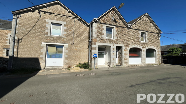 Ma-Cabane - Vente Local commercial FOUGEROLLES-DU-PLESSIS, 450 m²