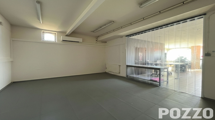 Ma-Cabane - Vente Local commercial FOUGEROLLES-DU-PLESSIS, 450 m²