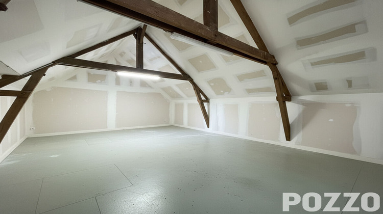 Ma-Cabane - Vente Local commercial FOUGEROLLES-DU-PLESSIS, 450 m²
