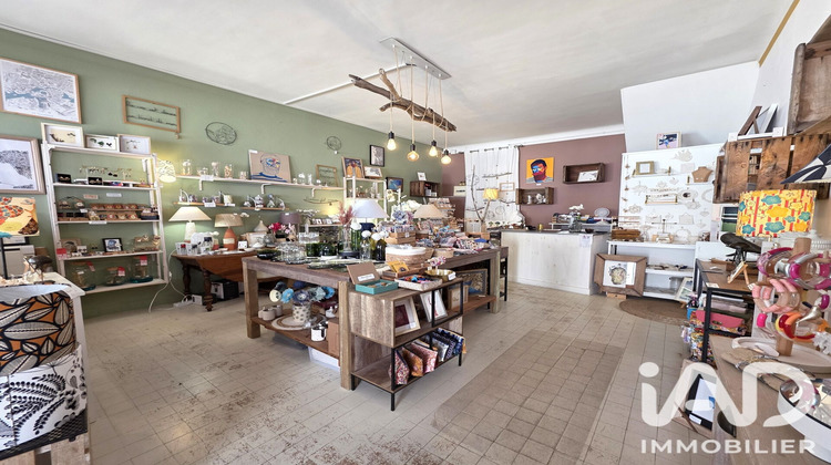 Ma-Cabane - Vente Local commercial Fouras, 33 m²