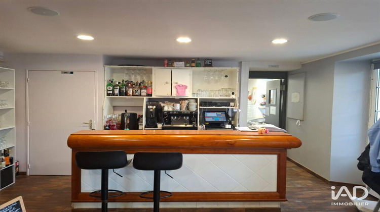 Ma-Cabane - Vente Local commercial Fourges, 110 m²